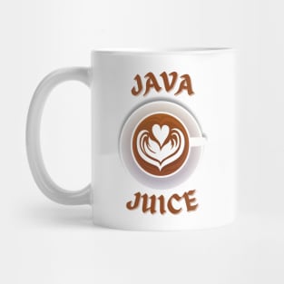 Java Juice #2 Mug